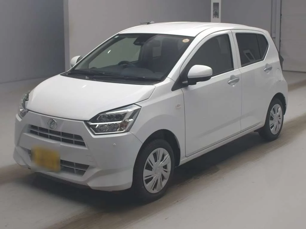 Daihatsu Mira e:S LA350S 2025